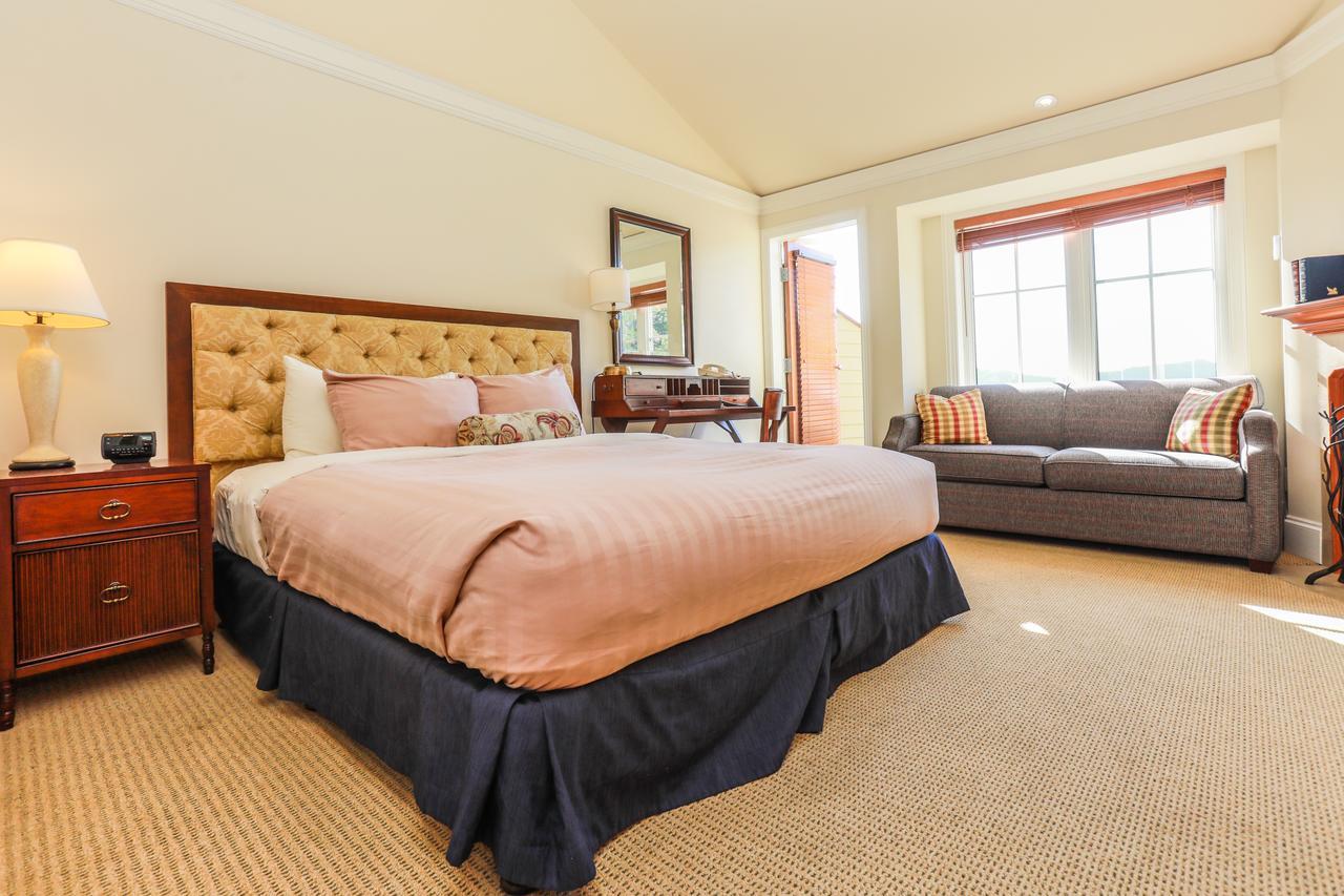 Poets Cove Resort&Spa Bedwell Harbour Buitenkant foto