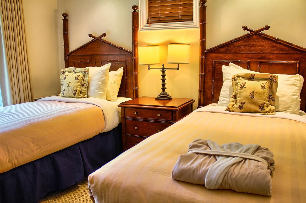 Poets Cove Resort&Spa Bedwell Harbour Buitenkant foto
