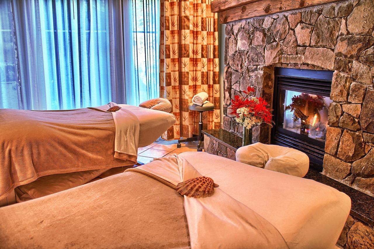 Poets Cove Resort&Spa Bedwell Harbour Buitenkant foto