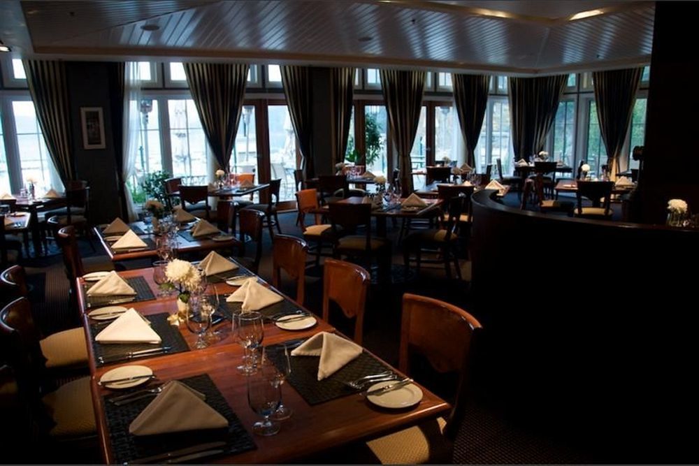 Poets Cove Resort&Spa Bedwell Harbour Buitenkant foto