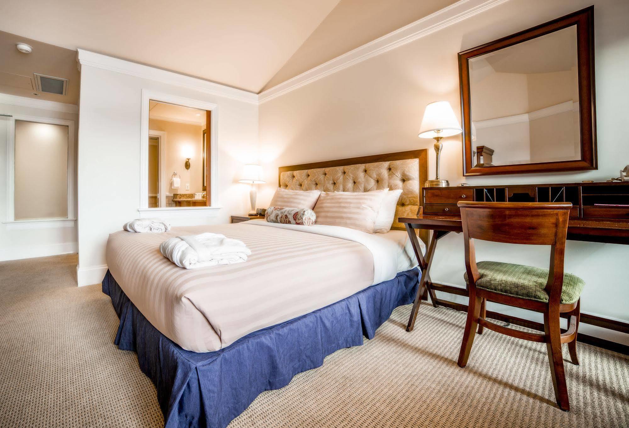 Poets Cove Resort&Spa Bedwell Harbour Buitenkant foto